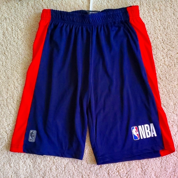 NWT: NBA BASKETBALL 🏀 SHORT SET - Picture 2 of 11